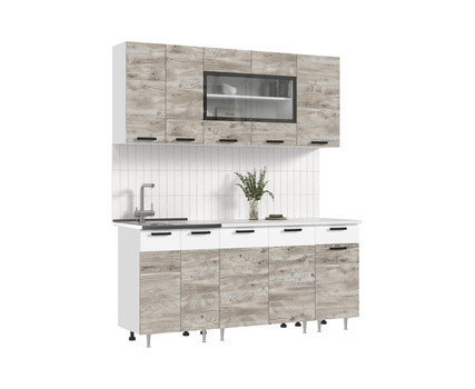 ЛДСП Кухня Гранд