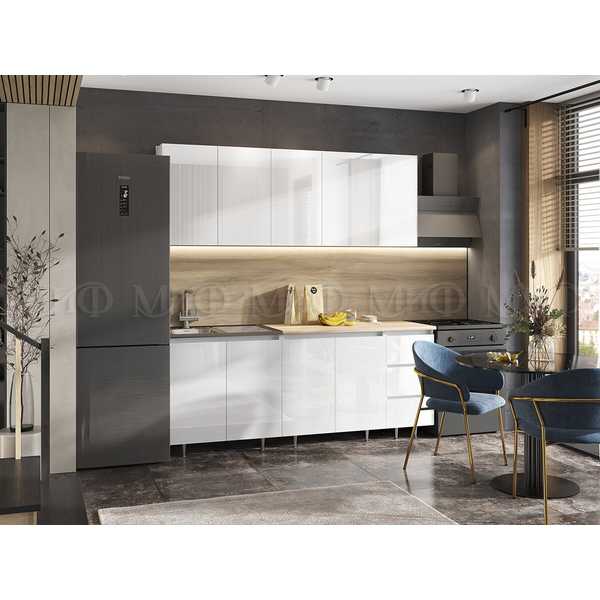 ЛДСП Кухня Челси