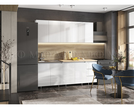 ЛДСП Кухня Челси