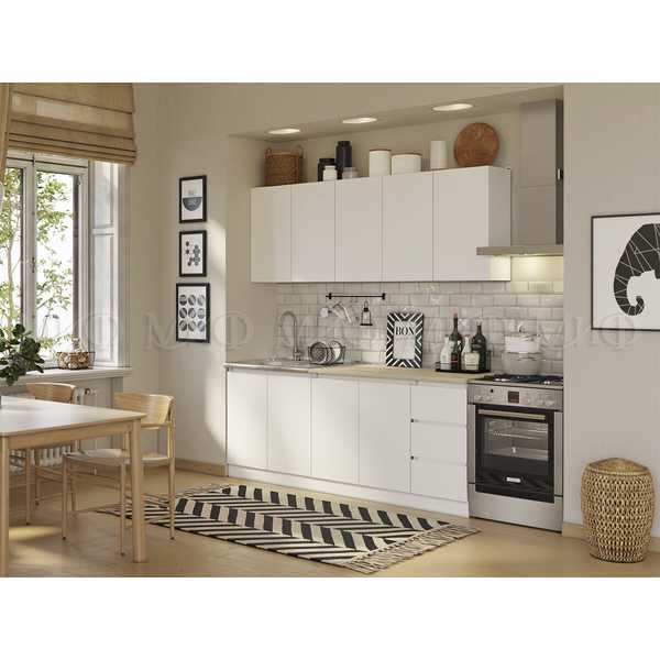 ЛДСП Кухня Челси