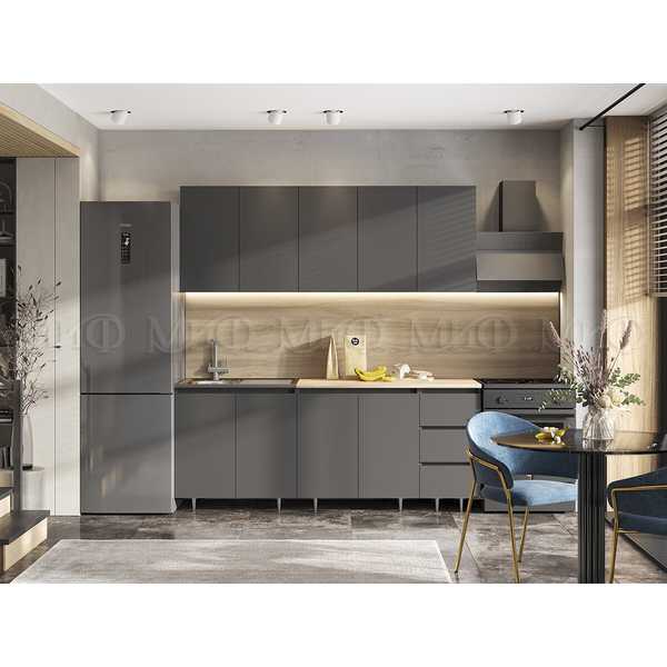 ЛДСП Кухня Челси