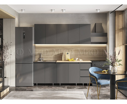 ЛДСП Кухня Челси