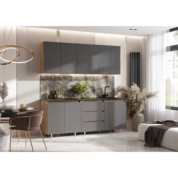 ЛДСП Кухня Челси