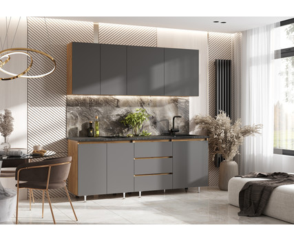 ЛДСП Кухня Челси