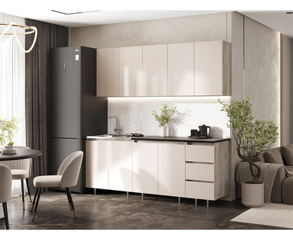 ЛДСП Кухня Челси