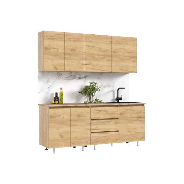 ЛДСП Кухня Челси