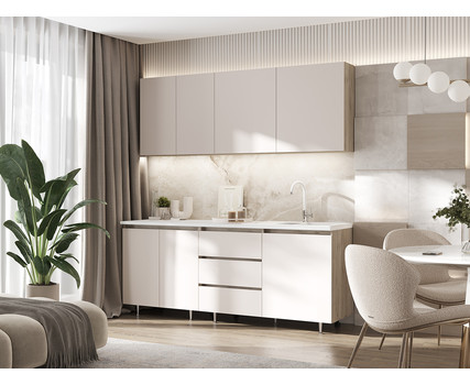 ЛДСП Кухня Челси