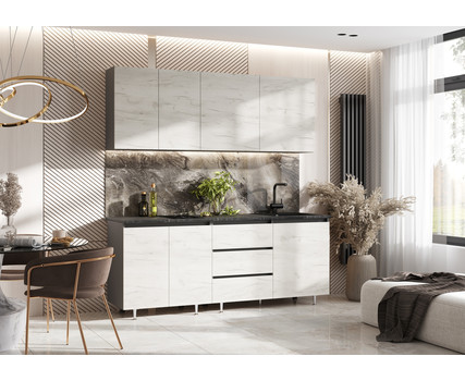 ЛДСП Кухня Челси