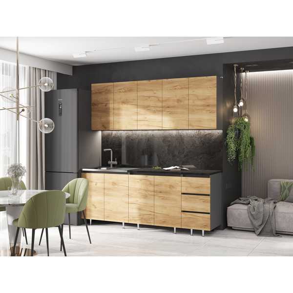 ЛДСП Кухня Челси