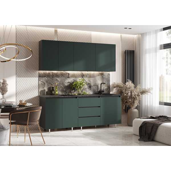 ЛДСП Кухня Челси