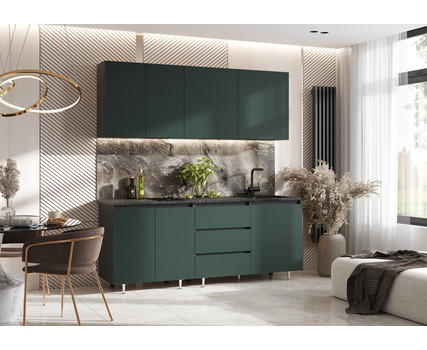 ЛДСП Кухня Челси