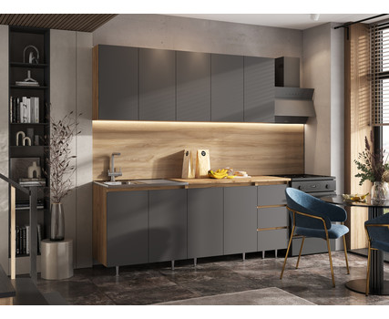 ЛДСП Кухня Челси