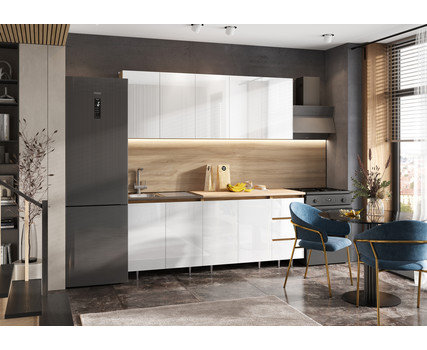 ЛДСП Кухня Челси