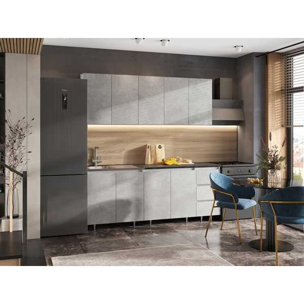 ЛДСП Кухня Челси