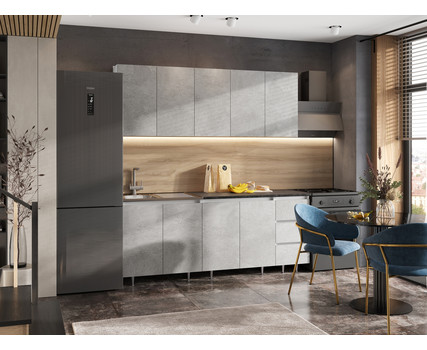 ЛДСП Кухня Челси