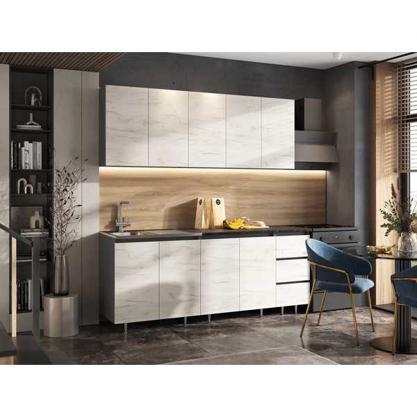 ЛДСП Кухня Челси