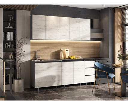 ЛДСП Кухня Челси