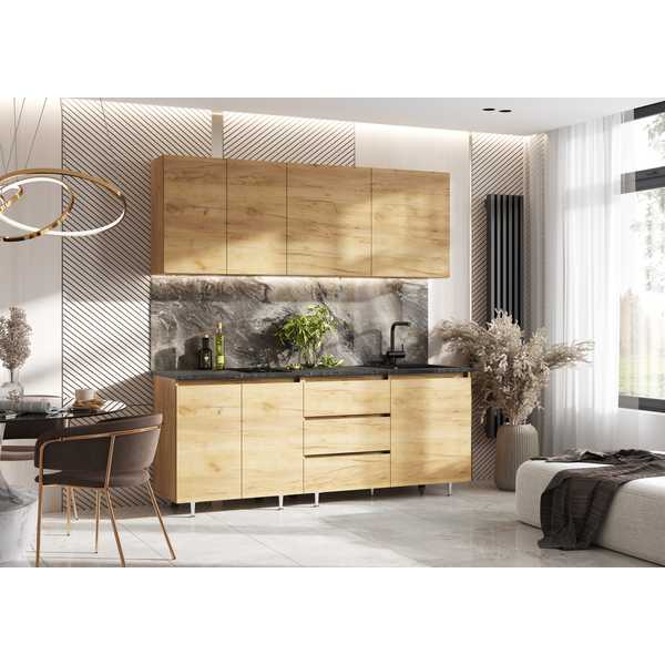 ЛДСП Кухня Челси