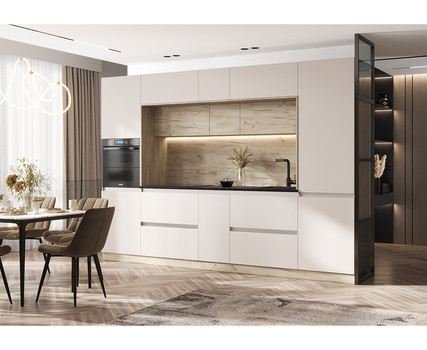 ЛДСП Кухня Карина