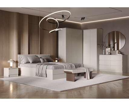 Спальня Челси