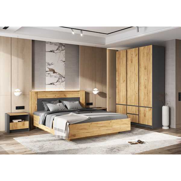 Спальня Остин