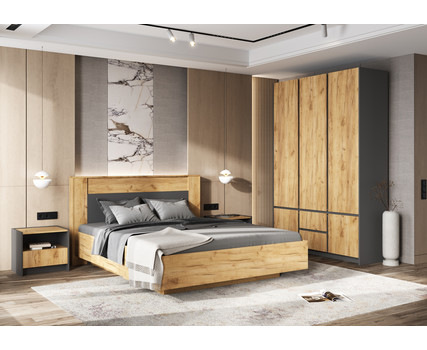 Спальня Остин