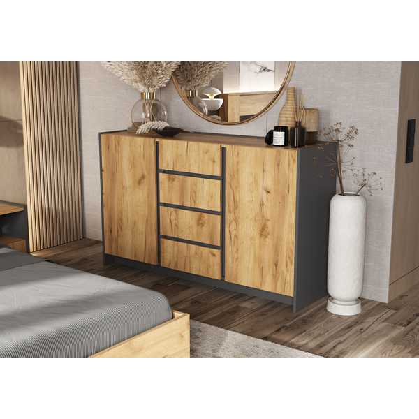 Спальня Остин