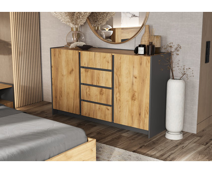 Спальня Остин