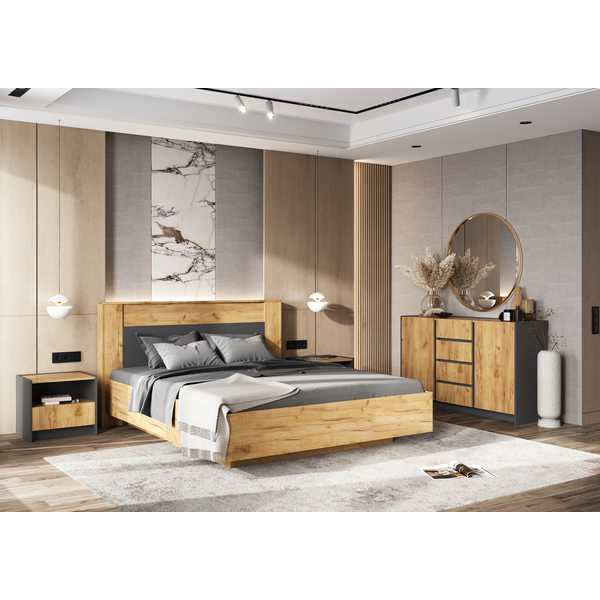 Спальня Остин