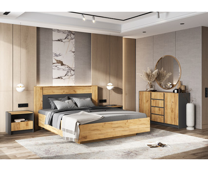 Спальня Остин