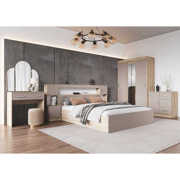 Спальня Бася