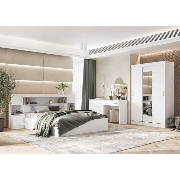 Спальня Бася