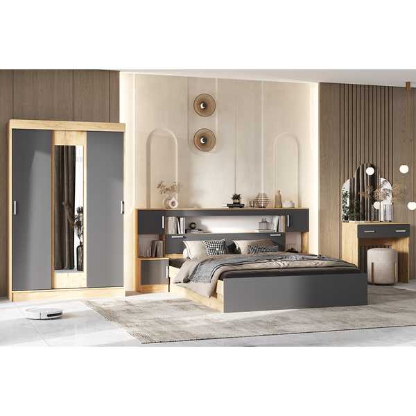 Спальня Бася