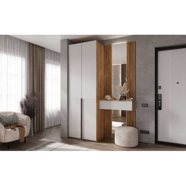 Спальня Марвэл