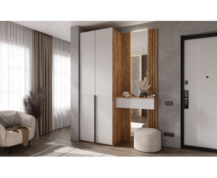 Спальня Марвэл