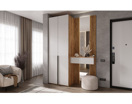 На фото Спальня Марвэл