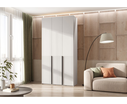 Спальня Марвэл