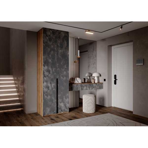 Спальня Марвэл