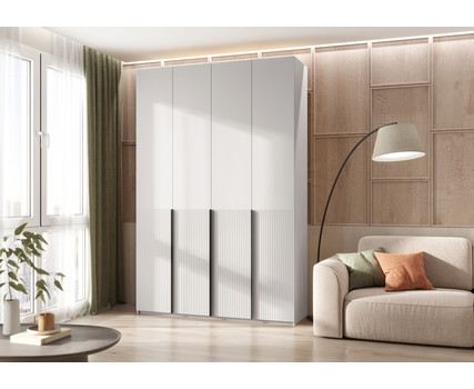 Спальня Марвэл