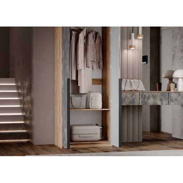 Спальня Марвэл