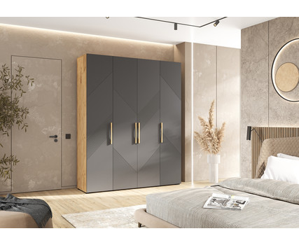 Спальня Ирис