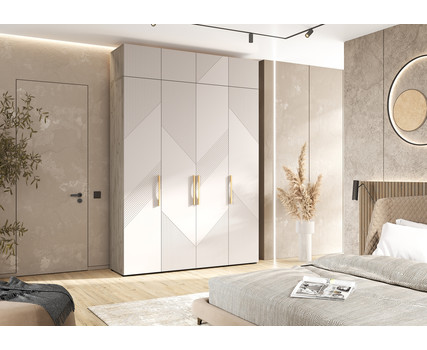 Спальня Ирис