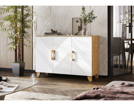 На фото Спальня Ирис