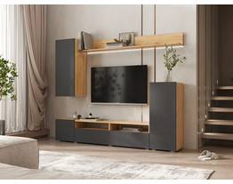 На фото Гостиная Верона 