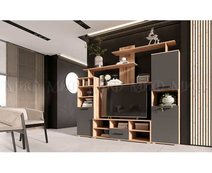 Гостиная Мини-2