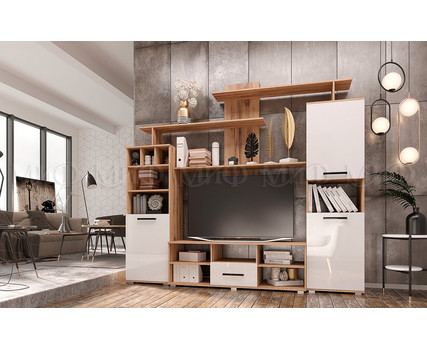 Гостиная Мини-2