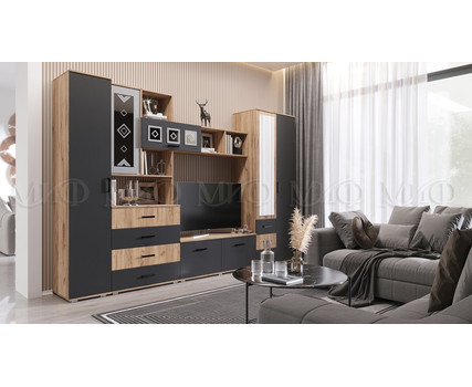 Гостиная Белла