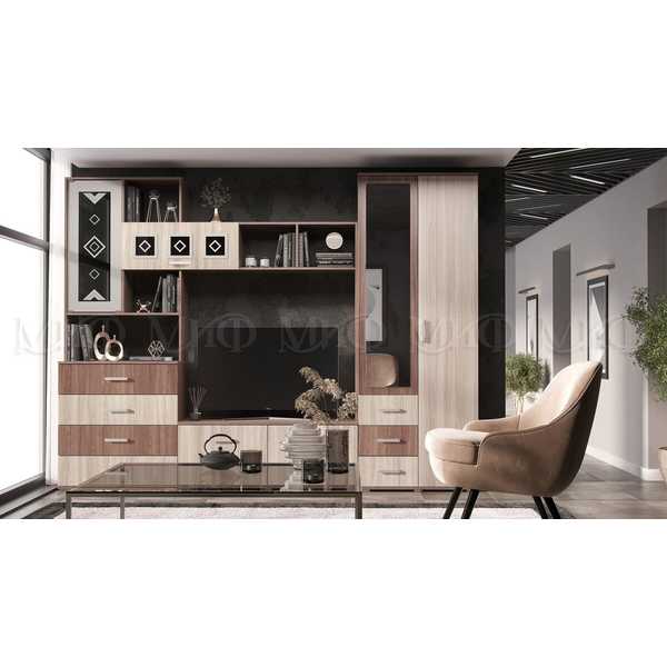 Гостиная Белла