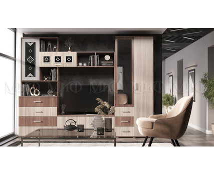 Гостиная Белла