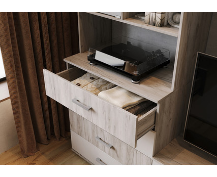 Гостиная Белла